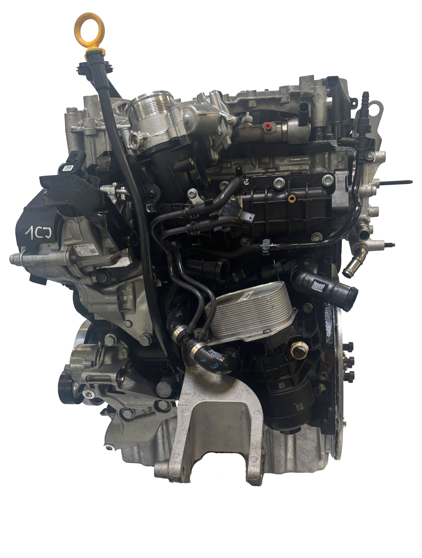 Moteur VW Transporter T6 2,0 TDI DNAA DNA DNAC DNAB 04L100039C 04L100039CX d'occasion - Moteur Auto Usagé