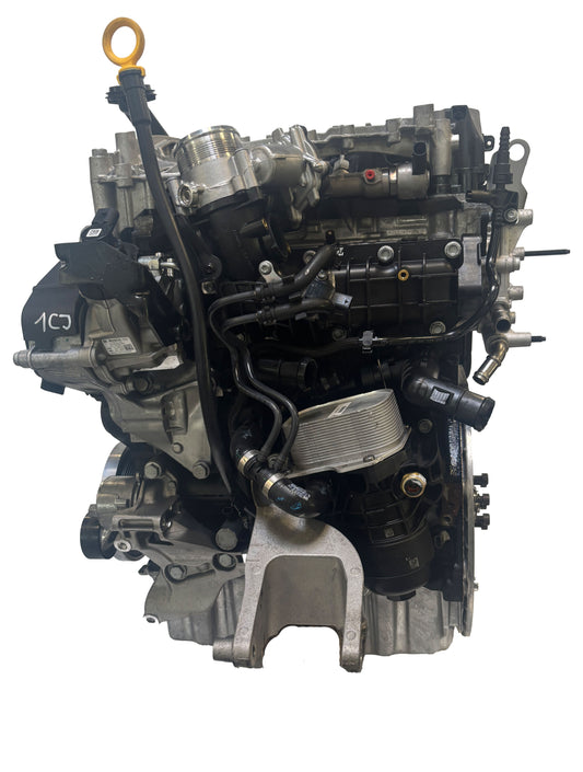 Moteur VW Transporter T6 2,0 TDI DNAA DNA DNAC DNAB 04L100039C 04L100039CX d'occasion - Moteur Auto Usagé