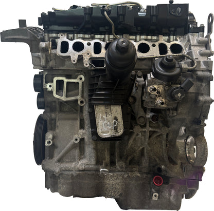 Moteur d'occasion Mini Paceman ALL4 R61 1.6L – N47C16A-N47/11002219947 – 2013