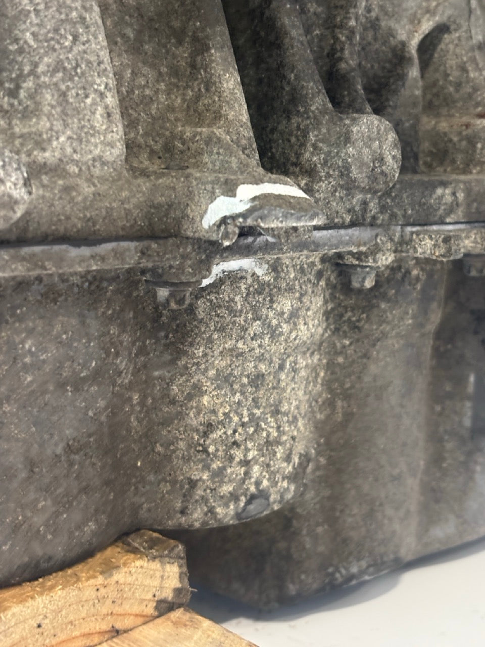 Moteur Pour Mini Paceman ALL4 R61 1,6 Diesel N47C16A N47 11002219947 d'occasion - Moteur Auto Usagé