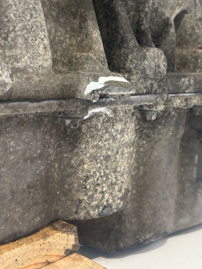 Moteur Pour Mini Paceman ALL4 R61 1,6 Diesel N47C16A N47 11002219947 d'occasion - Moteur Auto Usagé