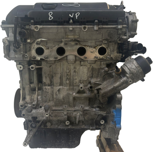 Moteur d'occasion Mini Cooper R55 R56 R57 R58 1.6L – N16B16A-N16/11002318709 – 2011