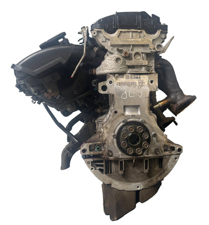 Moteur BMW Série 3 330i E46 3,0 M54B30 306S3 M54 7506890 d'occasion - Moteur Auto Usagé