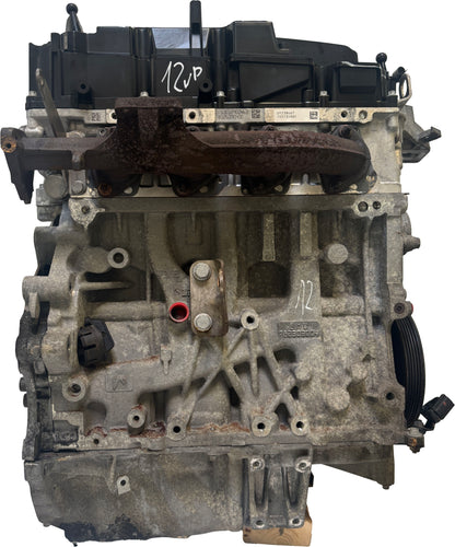 Moteur Pour Mini Paceman ALL4 R61 1,6 Diesel N47C16A N47 11002219947 d'occasion - Moteur Auto Usagé