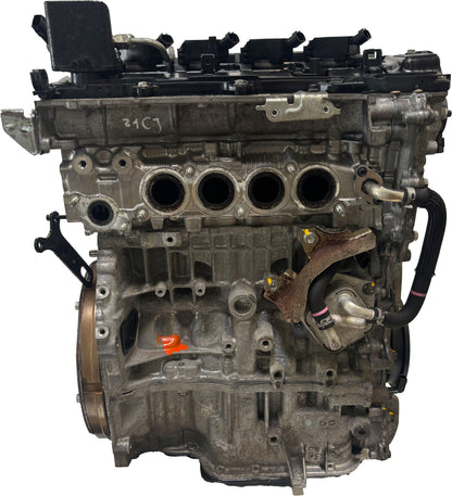Moteur Pour Toyota Corolla 2,0 Hybride M20A-FXS M20A 1900024320 d'occasion - Moteur Auto Usagé