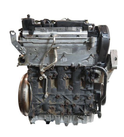 Moteur Seat Skoda VW Ateca Leon Octavia T-Roc 2,0 TDI DFFA DFF 04L100037T d'occasion - Moteur Auto Usagé