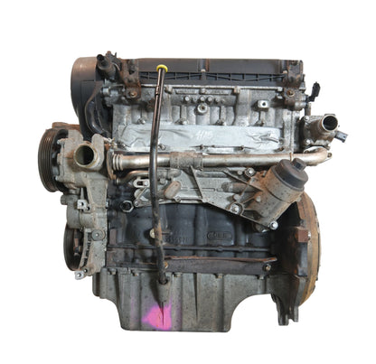 Moteur Opel Astra Vectra 1,8 Z18XER Z18 2H0 55354301 d'occasion - Moteur Auto Usagé