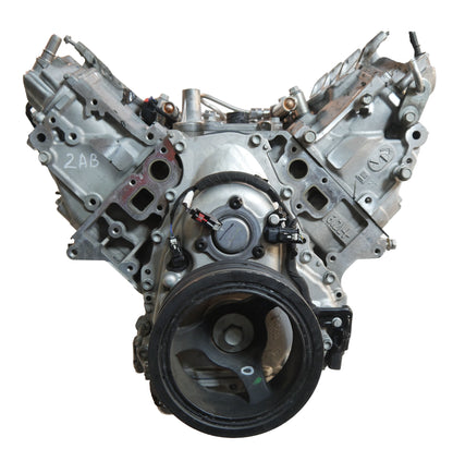 Moteur seulement 3.000km Cadillac GMC Escalade Silverado Yukon 6,2 V8 L87 376CUV8 d'occasion - Moteur Auto Usagé