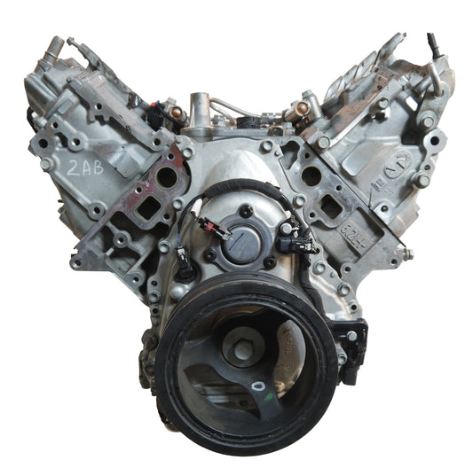 Moteur seulement 3.000km Cadillac GMC Escalade Silverado Yukon 6,2 V8 L87 376CUV8 d'occasion - Moteur Auto Usagé