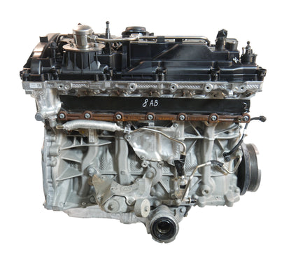 Moteur BMW Série 3 G20 3,0 M340i xDrive B58B30B B58 B58B30O1 11005A42EC5 d'occasion - Moteur Auto Usagé