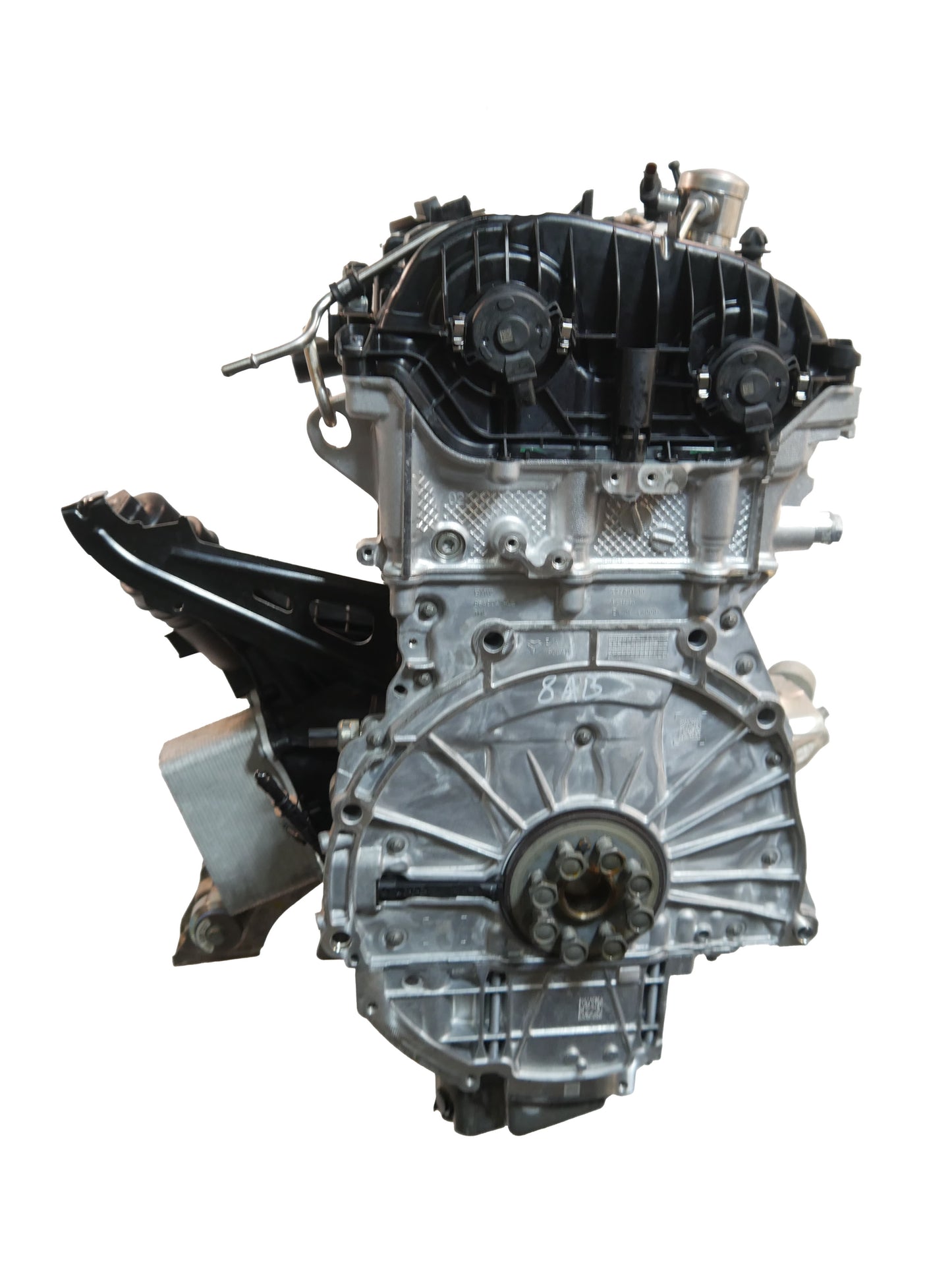 Moteur BMW Série 3 G20 3,0 M340i xDrive B58B30B B58 B58B30O1 11005A42EC5 d'occasion - Moteur Auto Usagé