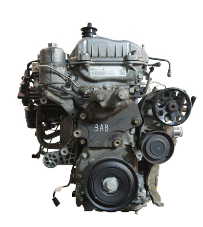 Moteur Chevrolet Captiva 2,2 D LNQ Z22D1 A22DM 25196692 d'occasion - Moteur Auto Usagé