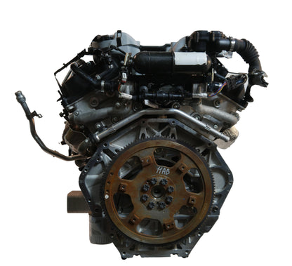 Moteur avec 13.000km Aston Martin DBS Superleggera 5,2 V12 AE31 d'occasion - Moteur Auto Usagé