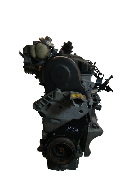 Moteur Pour VW Skoda Audi Passat Octavia II A3 1,9 TDI BKC 03G100098X d'occasion - Moteur Auto Usagé