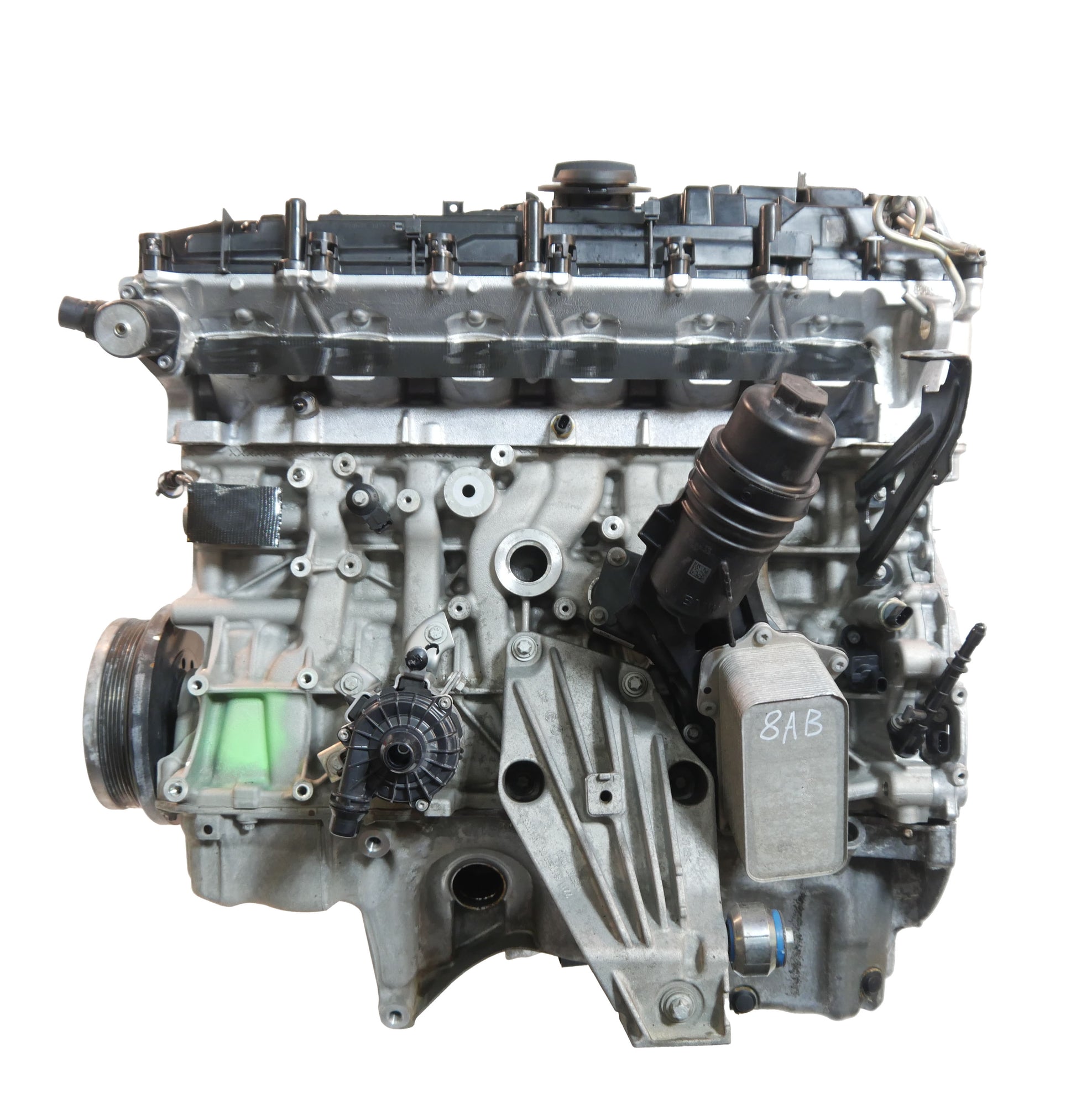 Moteur BMW Série 3 G20 3,0 M340i xDrive B58B30B B58 B58B30O1 11005A42EC5 d'occasion - Moteur Auto Usagé