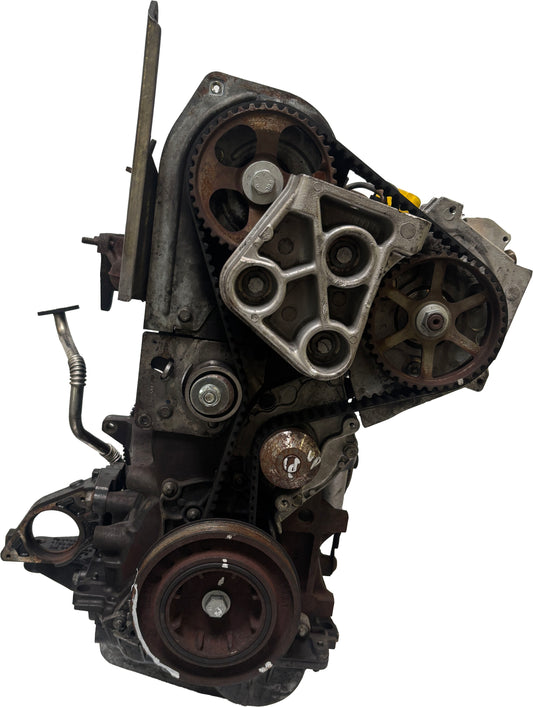 Moteur Pour Renault Trafic II 1,9 dCi F9Q760 F9Q 7701473488 d'occasion - Moteur Auto Usagé
