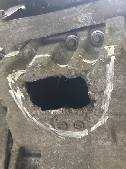 Moteur Pour Mercedes GLC C253 2,2 CDI OM651.921 OM651 651.921 A6510104514 d'occasion - Moteur Auto Usagé