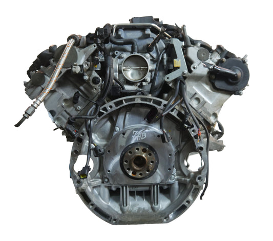 Moteur Mercedes Classe S W221 3,5 S400 M272.974 M272 272.974 A2720106046 d'occasion - Moteur Auto Usagé