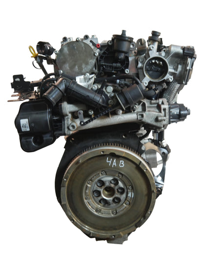 Moteur Opel Insignia 2,0 CDTI A20DTE A20 LHV 95515376 55586936 d'occasion - Moteur Auto Usagé