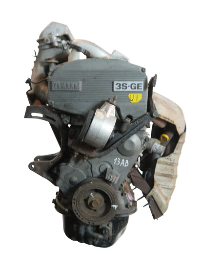 Moteur Toyota MR2 2,0 16V 3S-GE 3S 1900088394 d'occasion - Moteur Auto Usagé