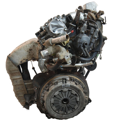 Moteur Toyota MR2 2,0 16V 3S-GE 3S 1900088394 d'occasion - Moteur Auto Usagé