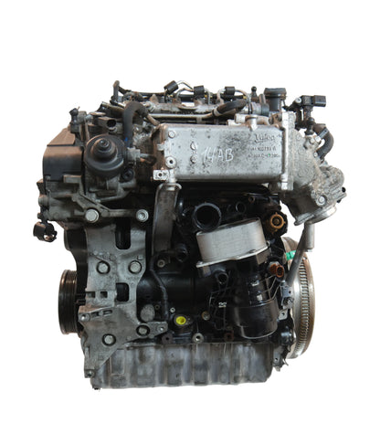 Moteur Seat Skoda VW Leon Octavia Passat 2,0 TDI CUPA CUP 04L100033F d'occasion - Moteur Auto Usagé
