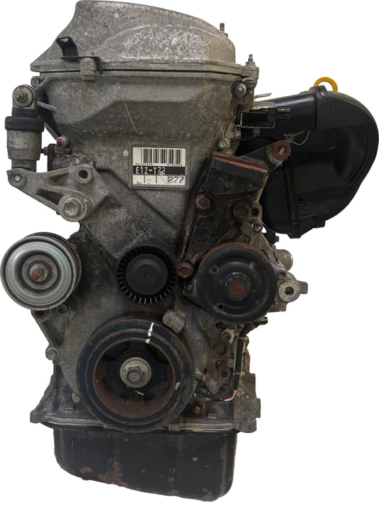 Moteur Pour Toyota Avensis 1,8 VVT-i 1ZZ-FE 190000D191 d'occasion - Moteur Auto Usagé