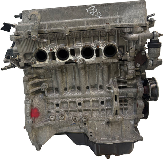 Moteur Pour Toyota Avensis 1,8 VVT-i 1ZZ-FE 190000D191 d'occasion - Moteur Auto Usagé