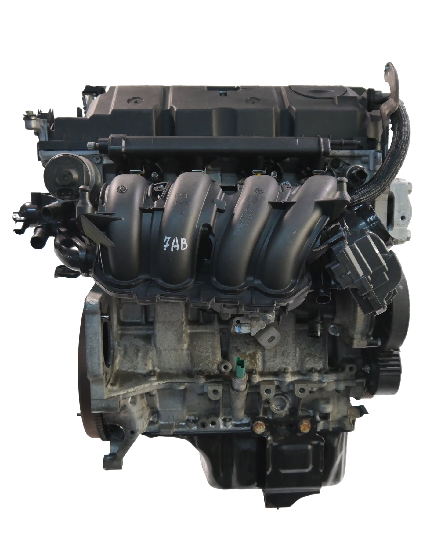 Moteur Citroën Peugeot C3 207 208 308 1,4 8FS EP3C 8H01 0135KK 0139SK d'occasion - Moteur Auto Usagé