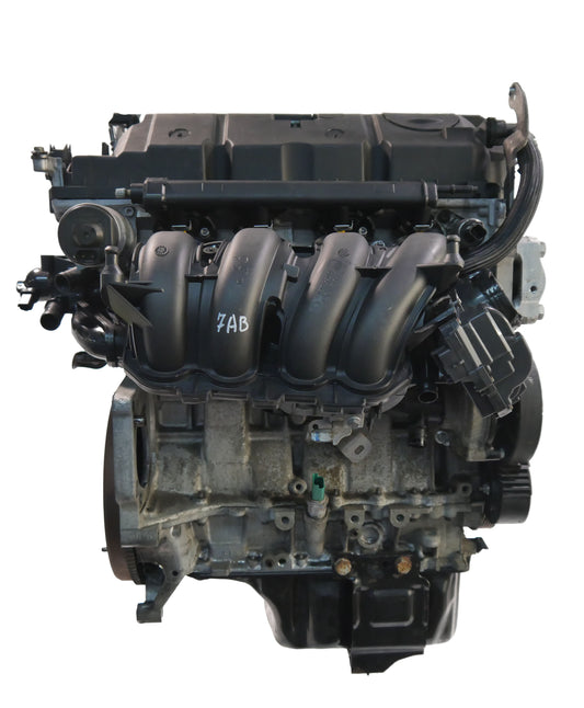 Moteur Citroën Peugeot C3 207 208 308 1,4 8FS EP3C 8H01 0135KK 0139SK d'occasion - Moteur Auto Usagé