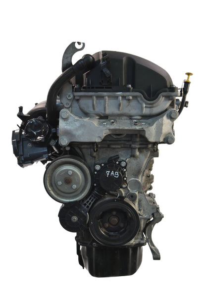 Moteur Citroën Peugeot C3 207 208 308 1,4 8FS EP3C 8H01 0135KK 0139SK d'occasion - Moteur Auto Usagé