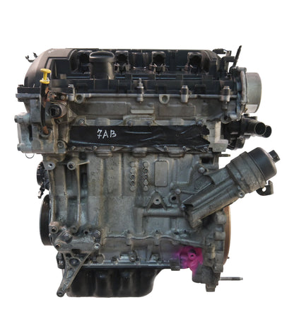 Moteur Citroën Peugeot C3 207 208 308 1,4 8FS EP3C 8H01 0135KK 0139SK d'occasion - Moteur Auto Usagé