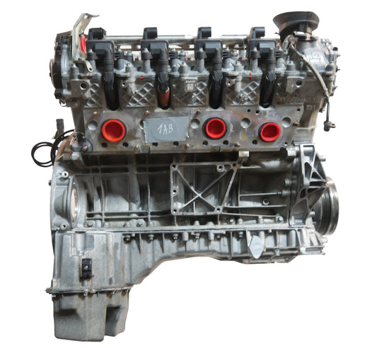 Moteur Mercedes GLS 5,5 V8 AMG 4-matic M157.982 157.982 M157 A1570108100 d'occasion - Moteur Auto Usagé