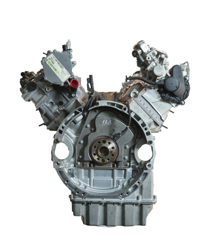 Moteur Mercedes GLS 5,5 V8 AMG 4-matic M157.982 157.982 M157 A1570108100 d'occasion - Moteur Auto Usagé