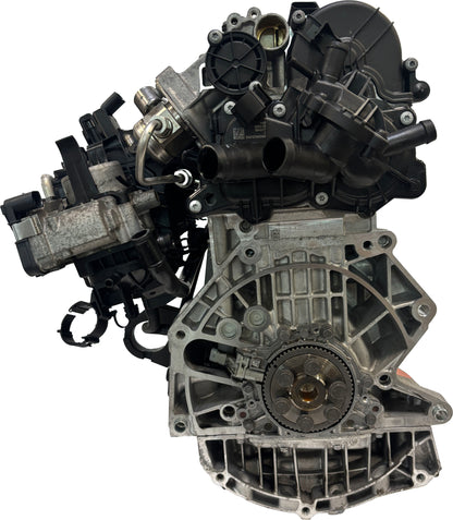 Moteur Pour Audi Seat Skoda VW A1 Leon Jetta 1,4 TFSI TSI CZCA CZC 04E100034E d'occasion - Moteur Auto Usagé
