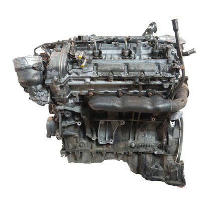 Moteur Mercedes Classe E A207 3,0 CDI OM642.838 642.838 OM642 A6420102546 d'occasion - Moteur Auto Usagé