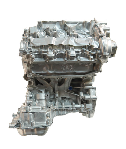 Moteur révisé Audi Porsche Q7 Q8 Cayenne 3,0 DCB DCBE DCBF MDC.BE d'occasion - Moteur Auto Usagé