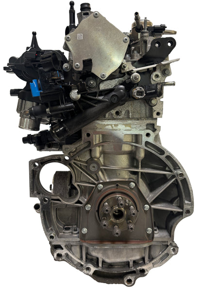 Moteur Pour Ford Fiesta ST 1,6 EcoBoost Essence JTJB CB1G-6006-ZB d'occasion - Moteur Auto Usagé