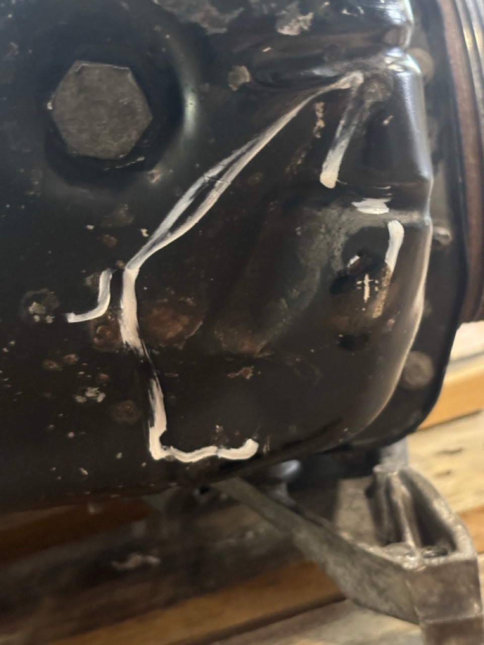 Moteur Pour Peugeot Partner 1,6 HDI DV6DTED 9HP 0135SW 0139XC d'occasion - Moteur Auto Usagé