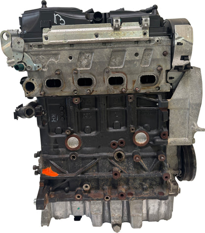 Moteur Pour Skoda VW Fabia II Polo V 1,6 TDI CAYA CAY 03L100031D d'occasion - Moteur Auto Usagé