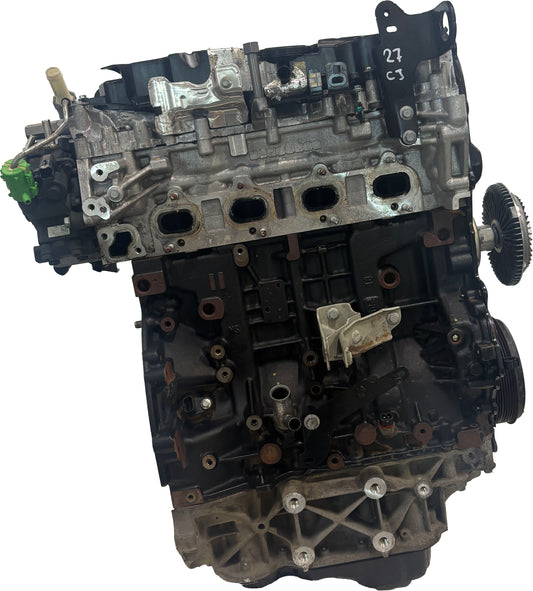 Moteur d'occasion Opel Movano B 2.3L – M9T710-M9T/95519287-95523854 – 2018