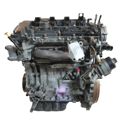 Moteur Peugeot Citroën C4 308 208 207 1,6 5FV EP6CDT 5F02 0135RJ 1608730180 d'occasion - Moteur Auto Usagé