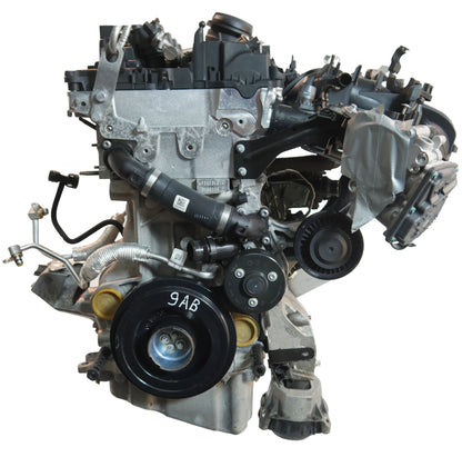 Moteur BMW Série 3 G20 2,0 330e B48B20B B48 XB1141O1 11005A078D5 d'occasion - Moteur Auto Usagé