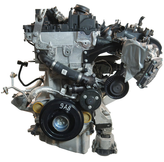 Moteur BMW Série 3 G20 2,0 330e B48B20B B48 XB1141O1 11005A078D5 d'occasion - Moteur Auto Usagé
