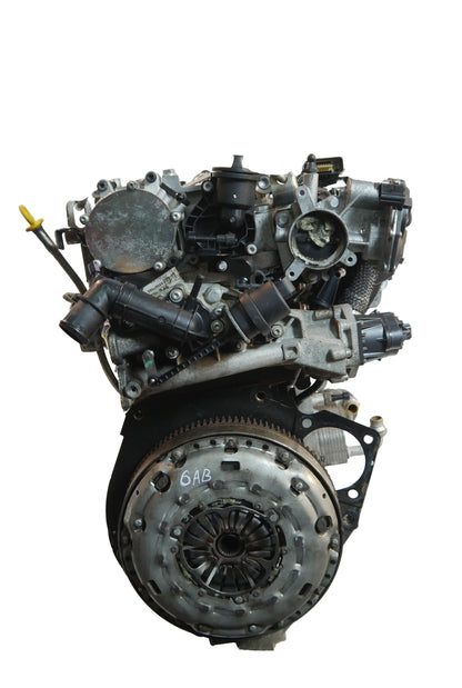 Moteur Opel Insignia en 2,0 CDTI A20DTH LBS A20 55597710 95513753 d'occasion - Moteur Auto Usagé