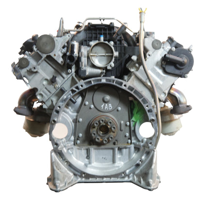 Moteur Mercedes SL R230 3,5 V6 M272.968 272.968 M272 A2720106946 d'occasion - Moteur Auto Usagé
