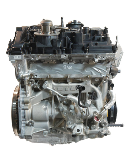 Moteur BMW Série 3 G20 2,0 330e B48B20B B48 XB1141O1 11005A078D5 d'occasion - Moteur Auto Usagé