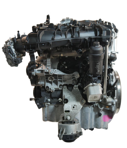 Moteur BMW Série 3 G20 2,0 330e B48B20B B48 XB1141O1 11005A078D5 d'occasion - Moteur Auto Usagé