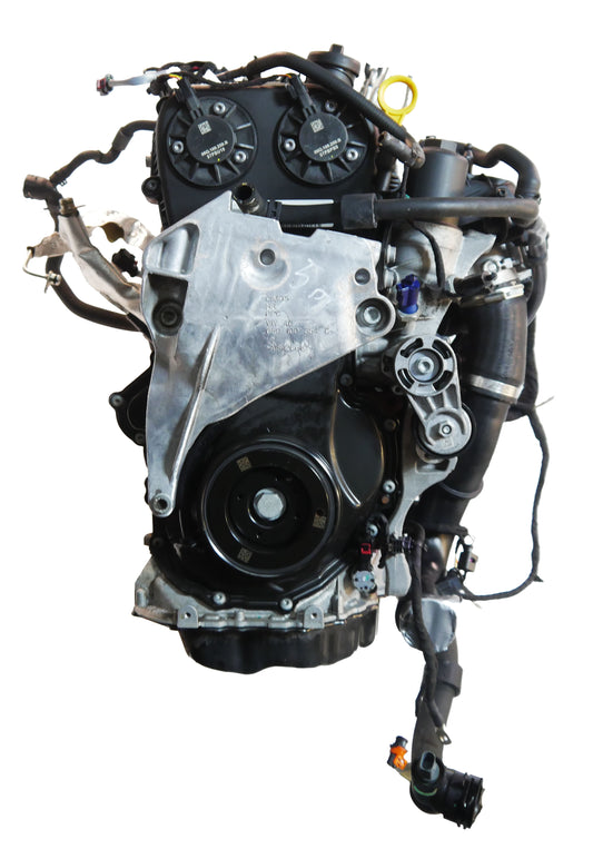 Moteur VW Golf Mk8 2,0 GTI DNPA DNP 06Q100031F 06Q100031FX d'occasion - Moteur Auto Usagé