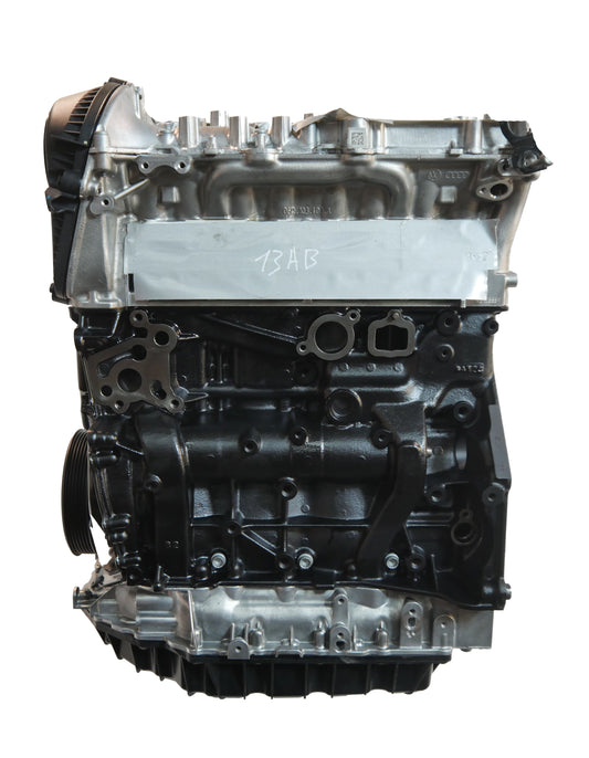 Moteur révisé Audi A3 S3 TT TTS 2,0 TSI CJX CJXA CJXB CJXC CJXD CJXF CJXH d'occasion - Moteur Auto Usagé